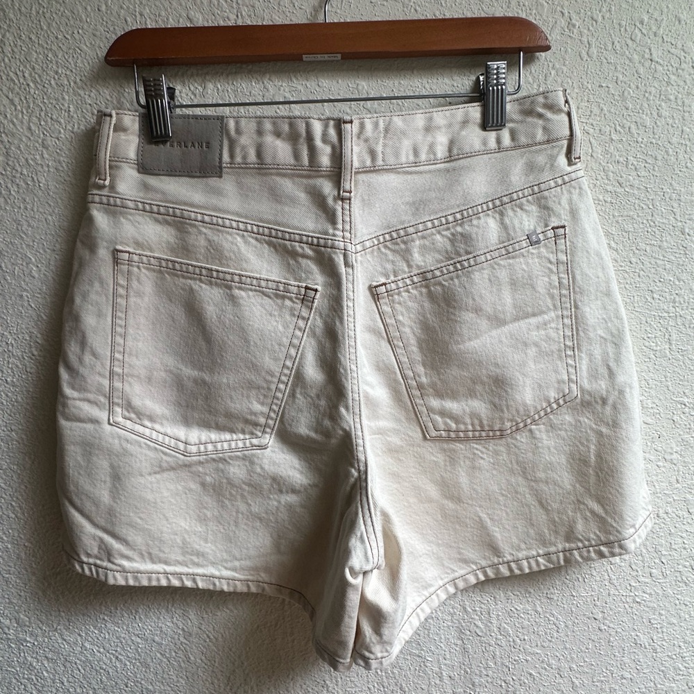 Everlane Denim Short - Picture 2 of 2